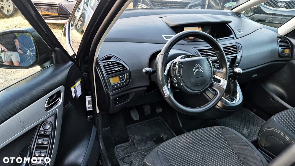 Citroën C4 Picasso 1.6 VTi Vitamin - 27