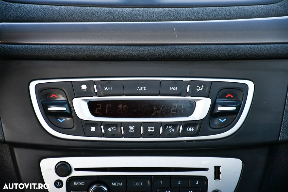 Renault Megane ENERGY dCi 110 LIMITED - 15