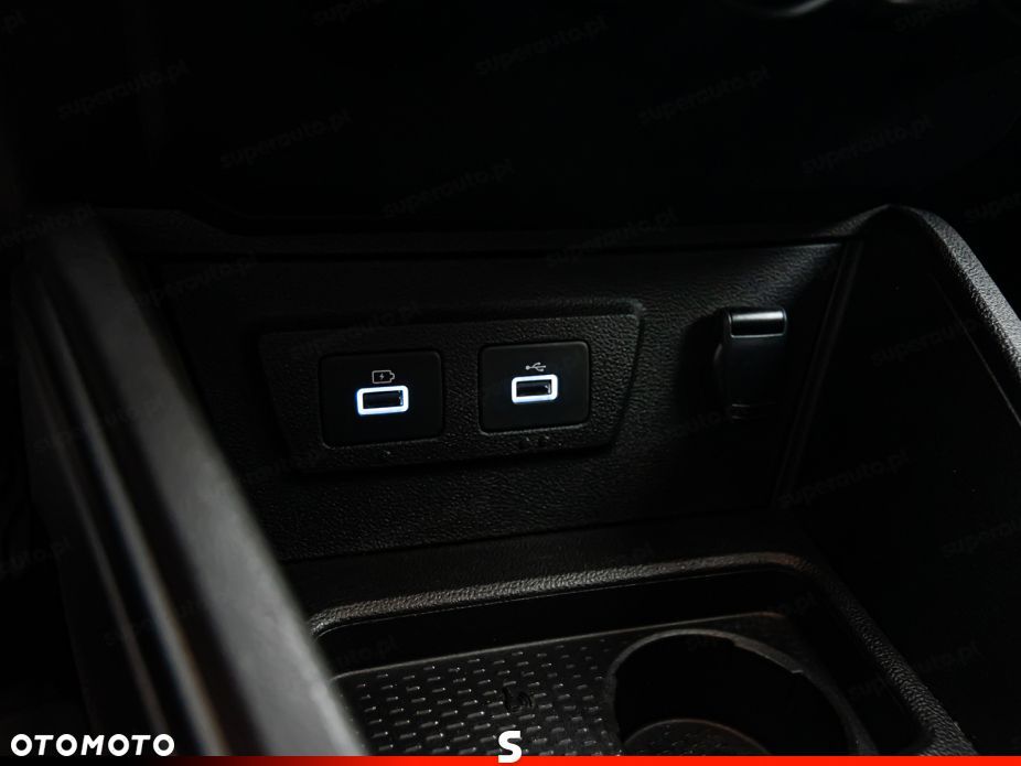 Dacia Duster 1.3 TCe Extreme EDC - 22