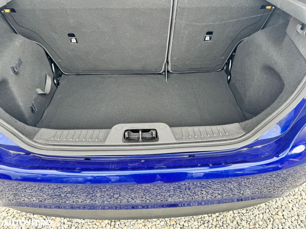 Ford Fiesta 1.0 Titanium - 14
