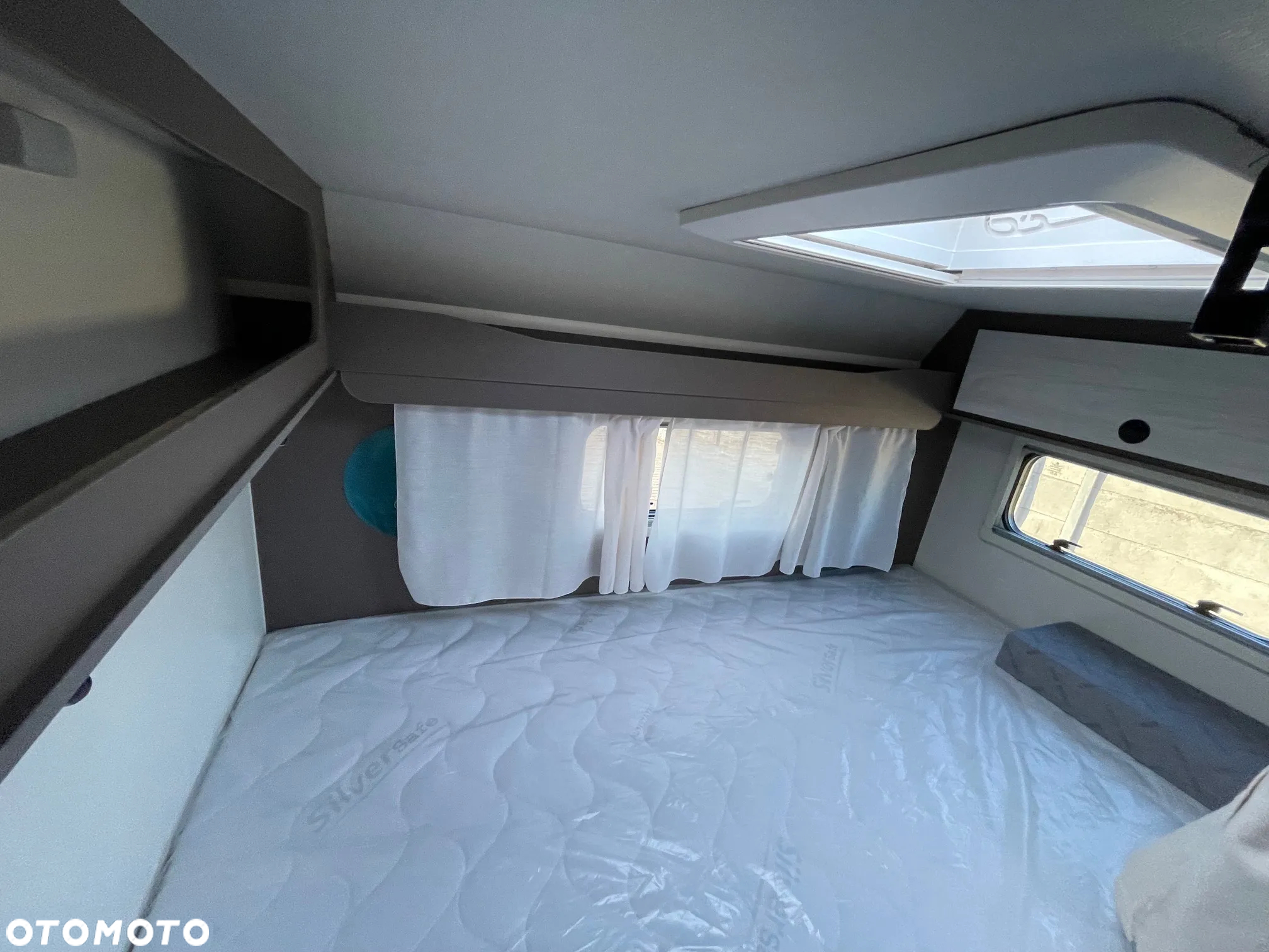 Ford Transit RIMOR KILIG 18 Plus - 17