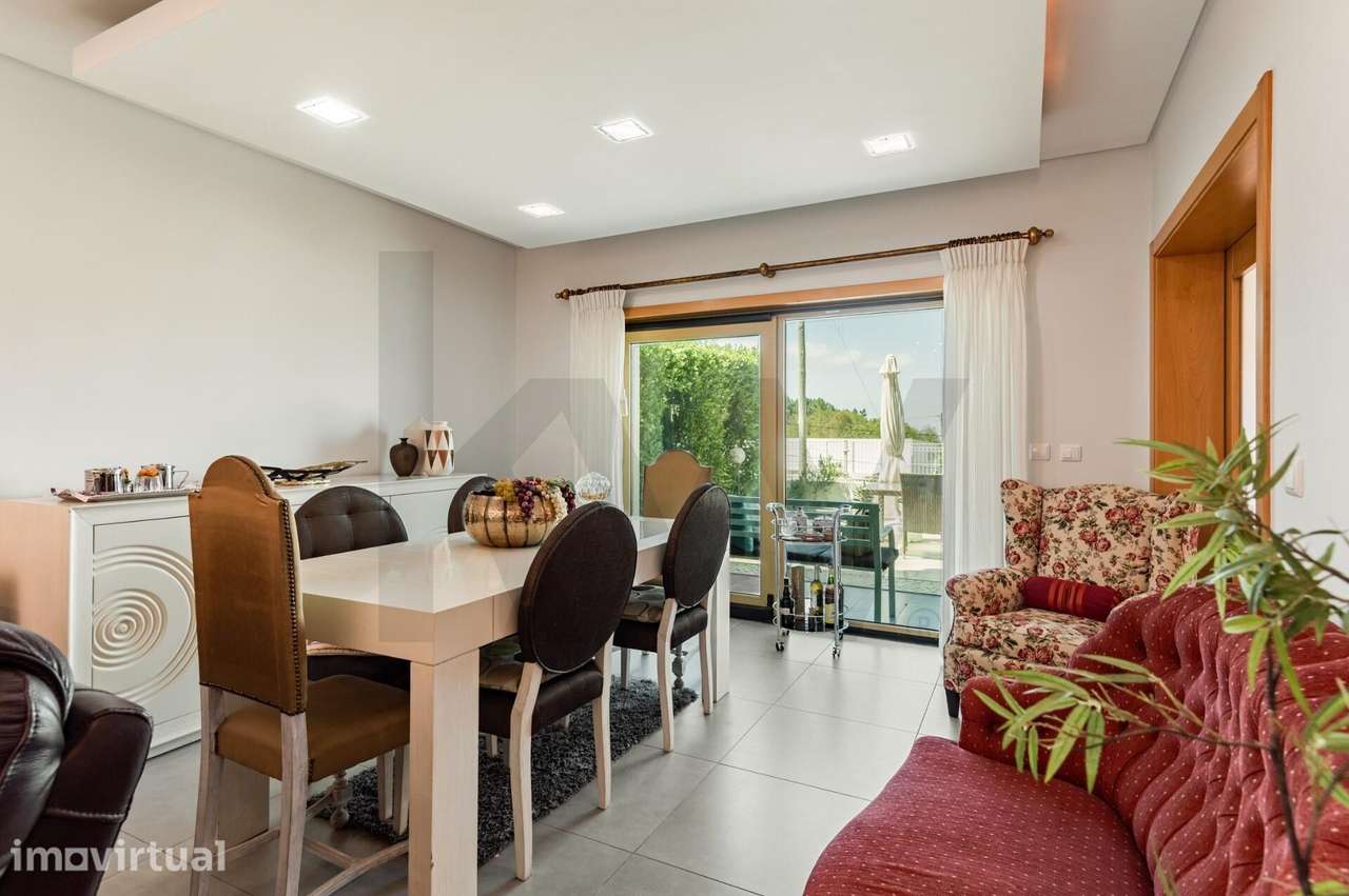 Moradia T4 com vista mar - Grande imagem: 3/42