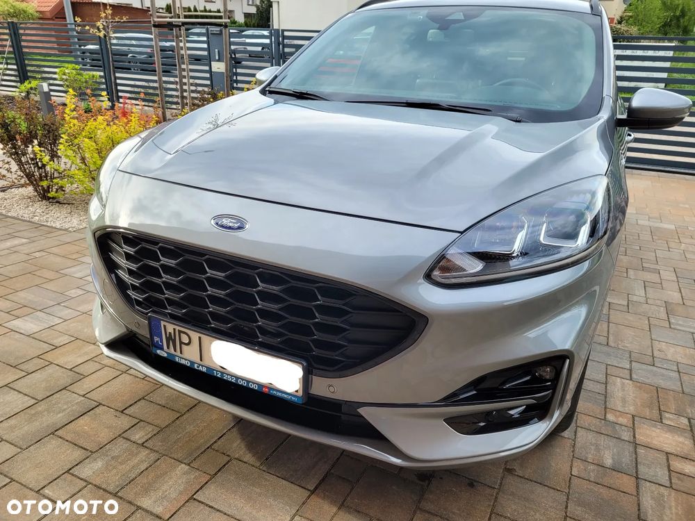 Ford Kuga 1.5 EcoBoost FWD ST-Line - 2