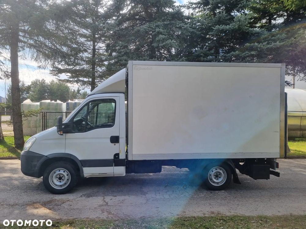 Iveco daily Super Stan tylko 300 tyś km - 2