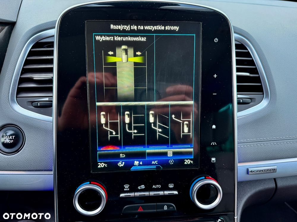 Renault Espace Energy dCi 160 EDC Initiale Paris - 19