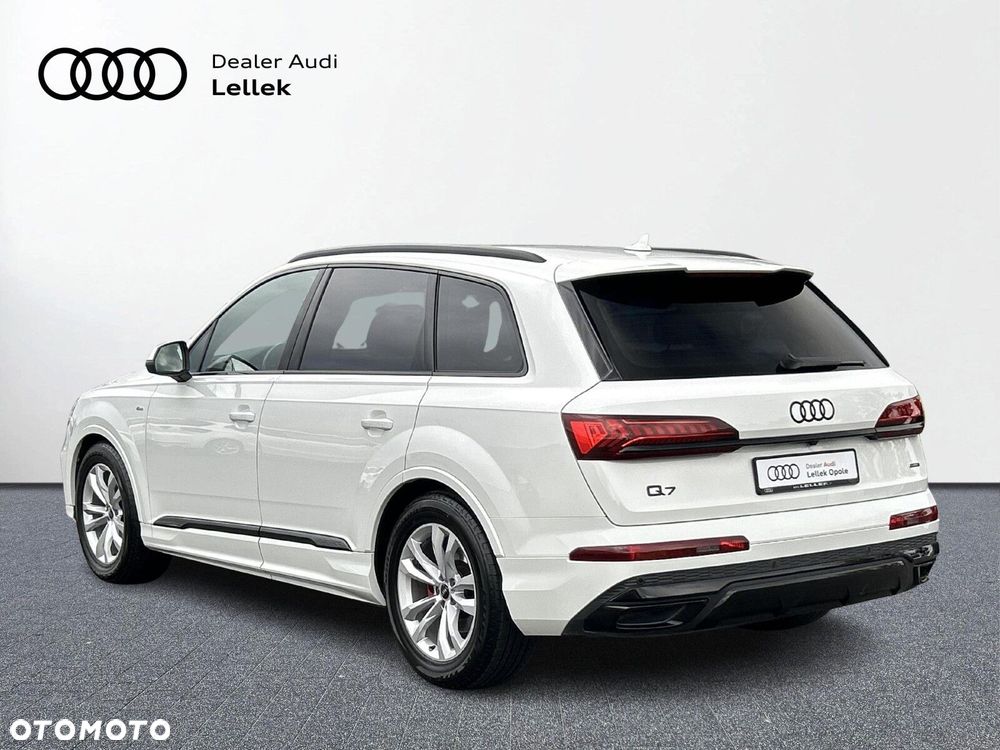 Audi Q7 - 3