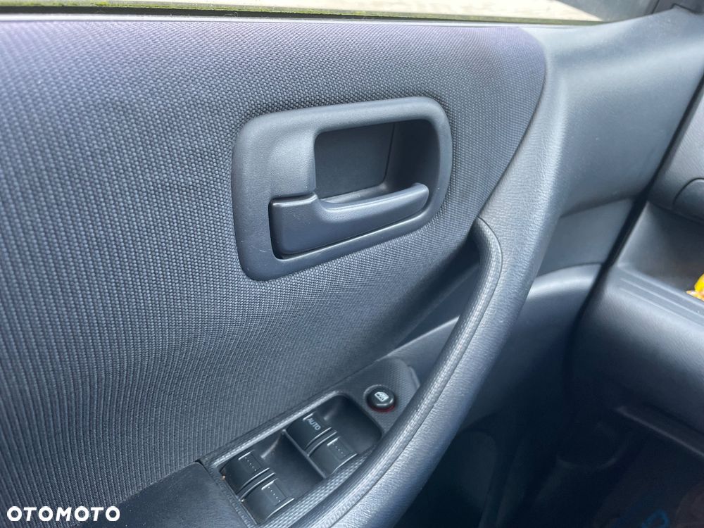 Honda Civic 1.7 CTDI ES - 7