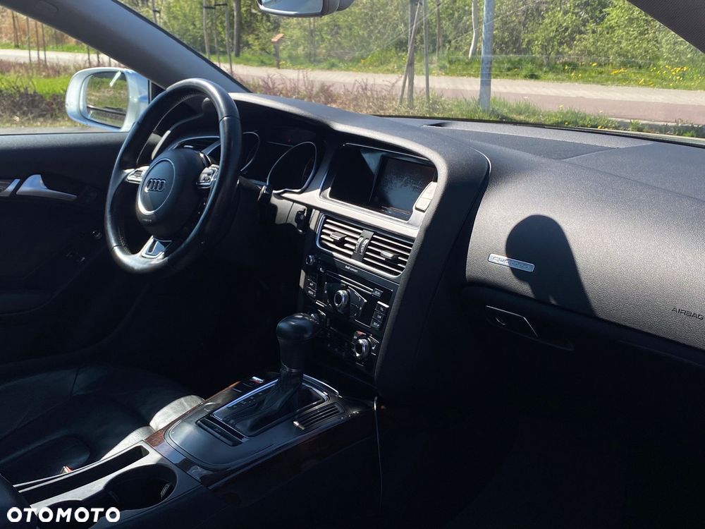 Audi A5 Coupé 2.0 TFSI Quattro S tronic - 13