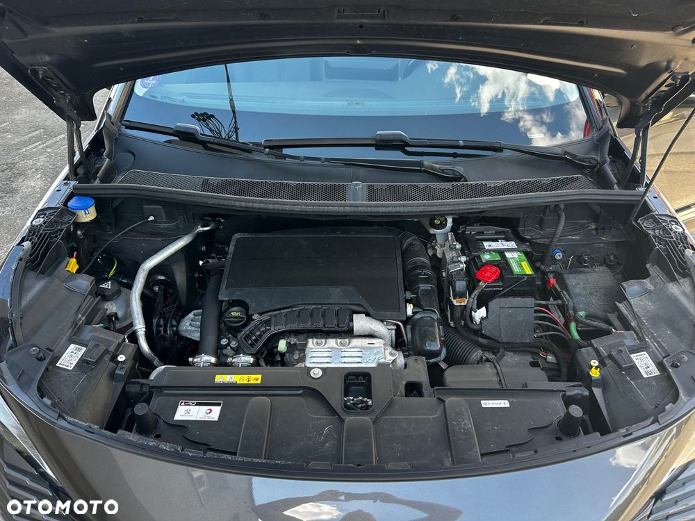 Peugeot 5008 - 26