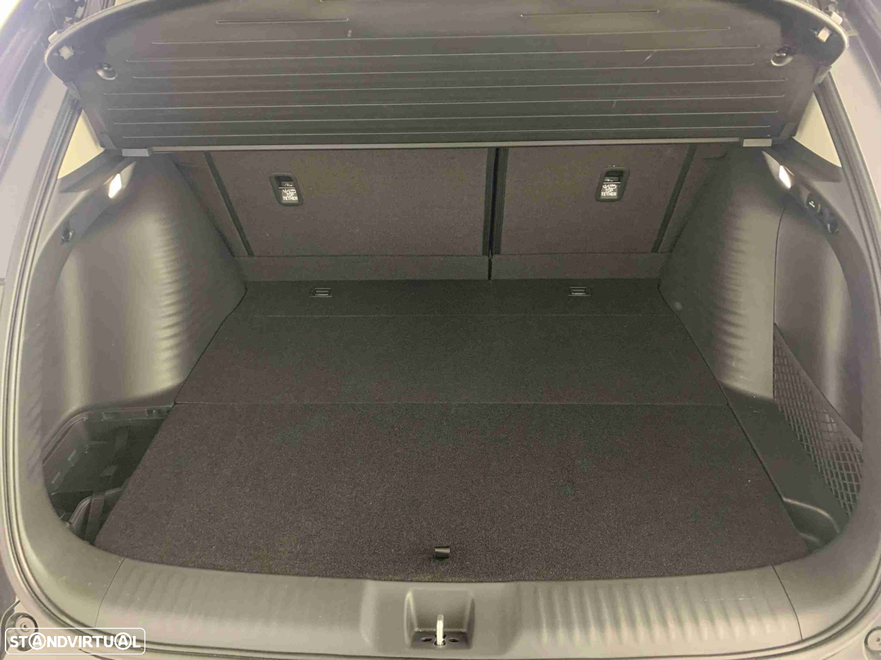 Honda ZR-V 2.0 i-MMD Sport - 14