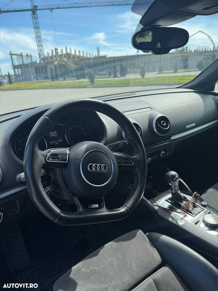 Audi A3 - 17