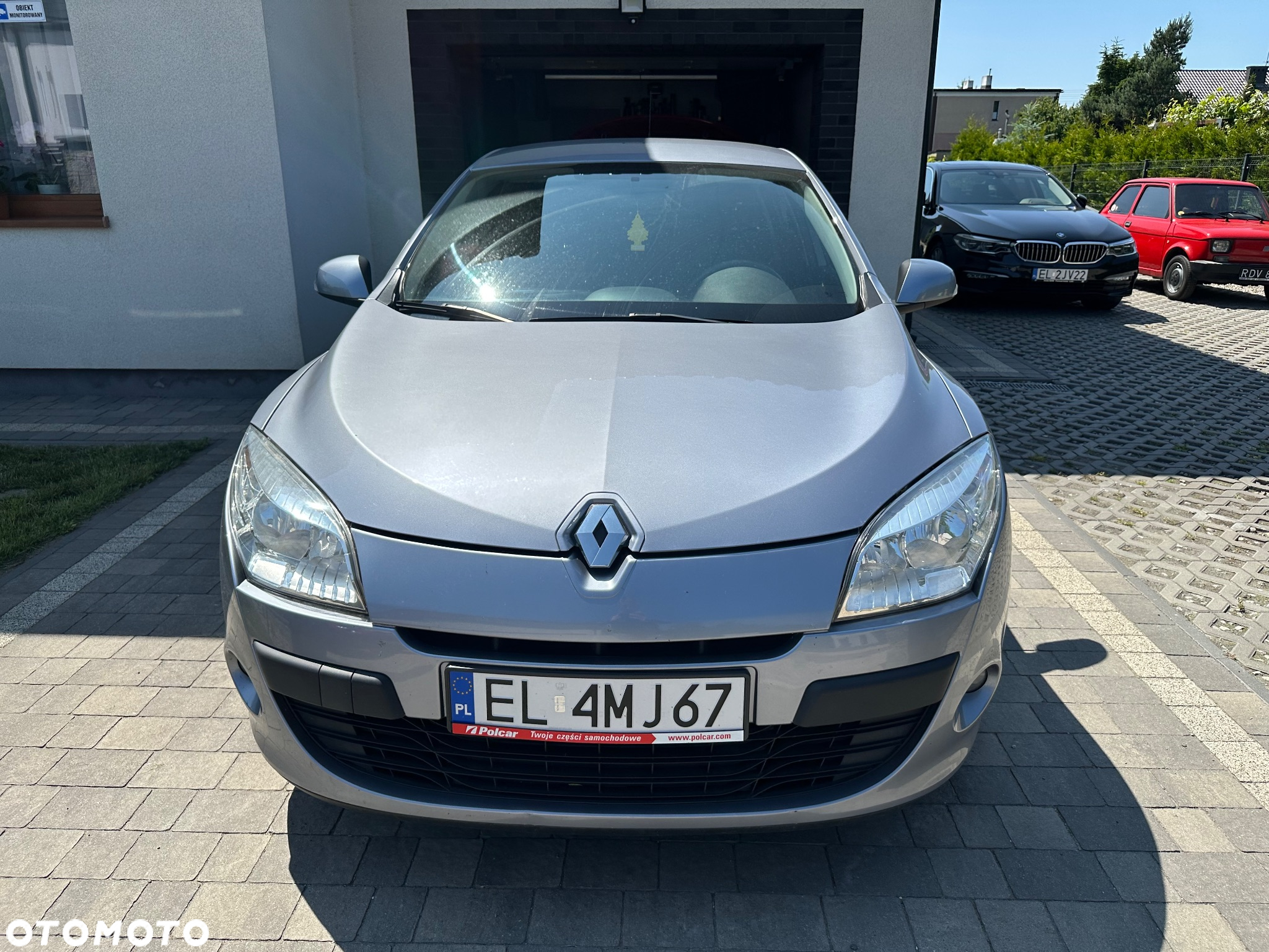 Renault Megane 1.6 16V 100 Expression - 3