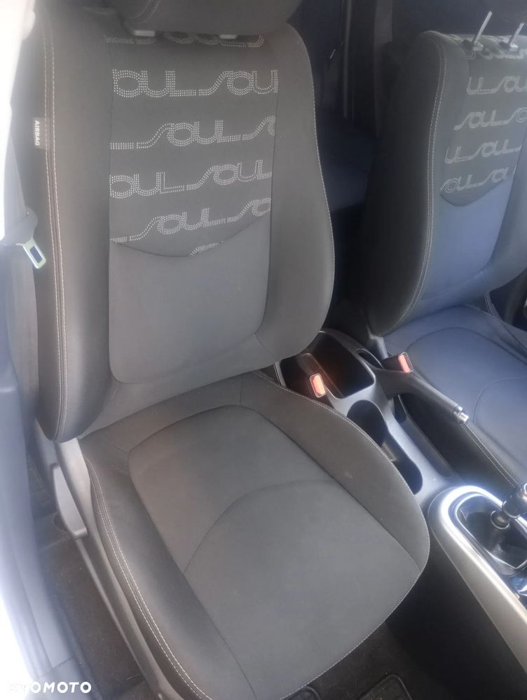 Kia Soul 1.6 GDI M - 15