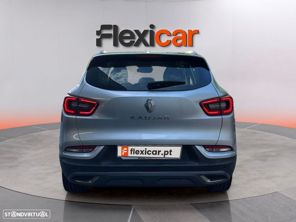 Renault Kadjar 1.3 TCe Intens - 8