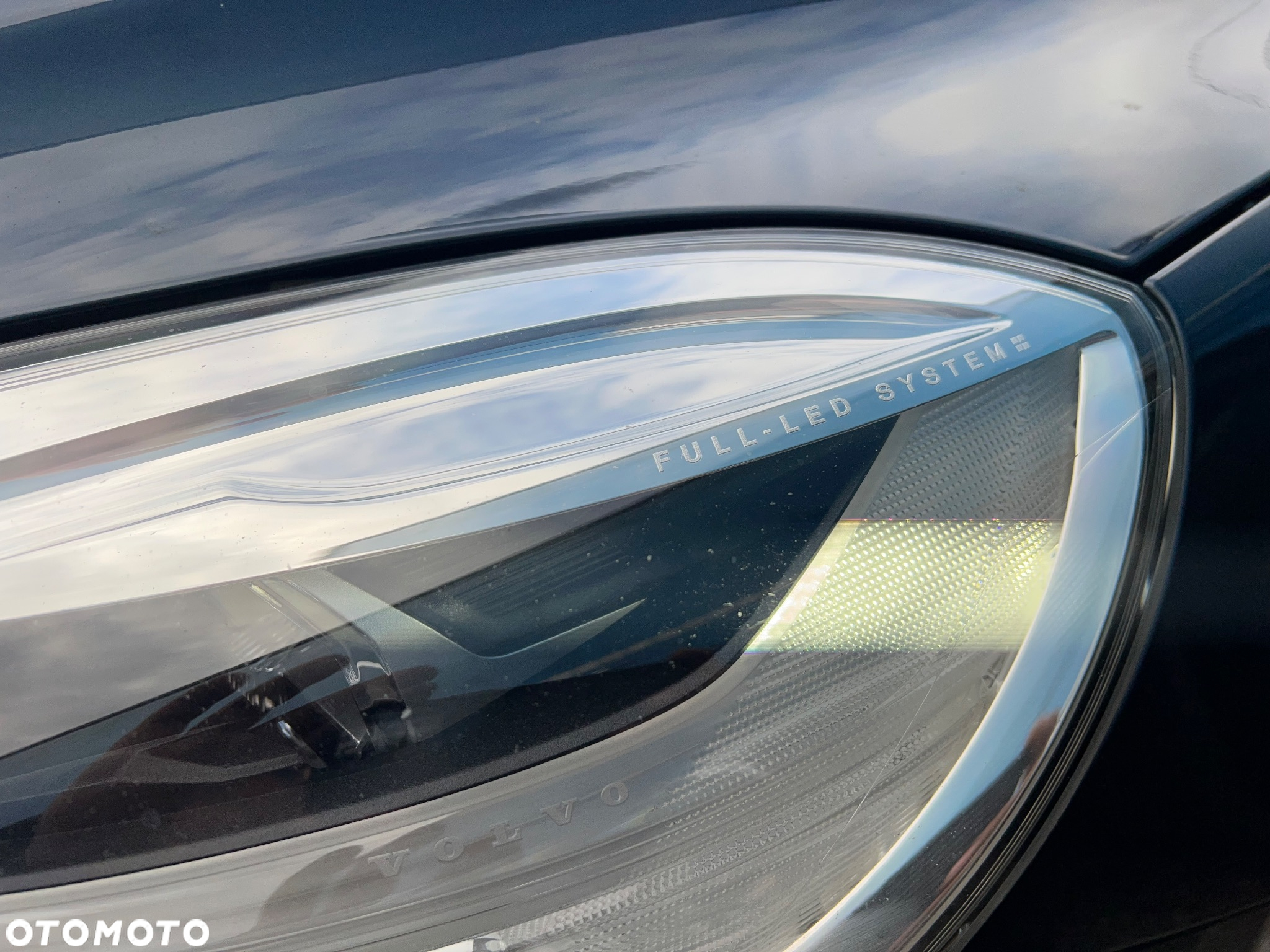 Volvo V40 D3 Geartronic - 17
