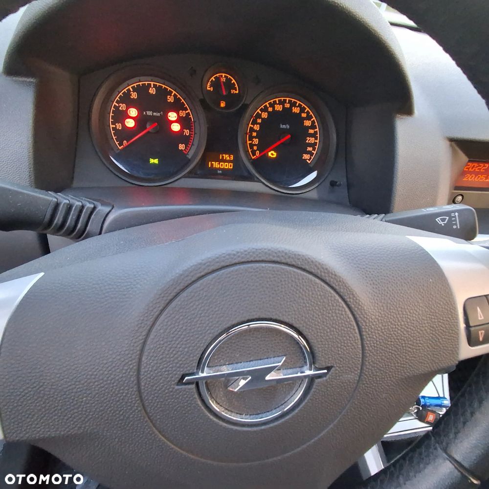 Opel Astra 1.4 Enjoy - 8