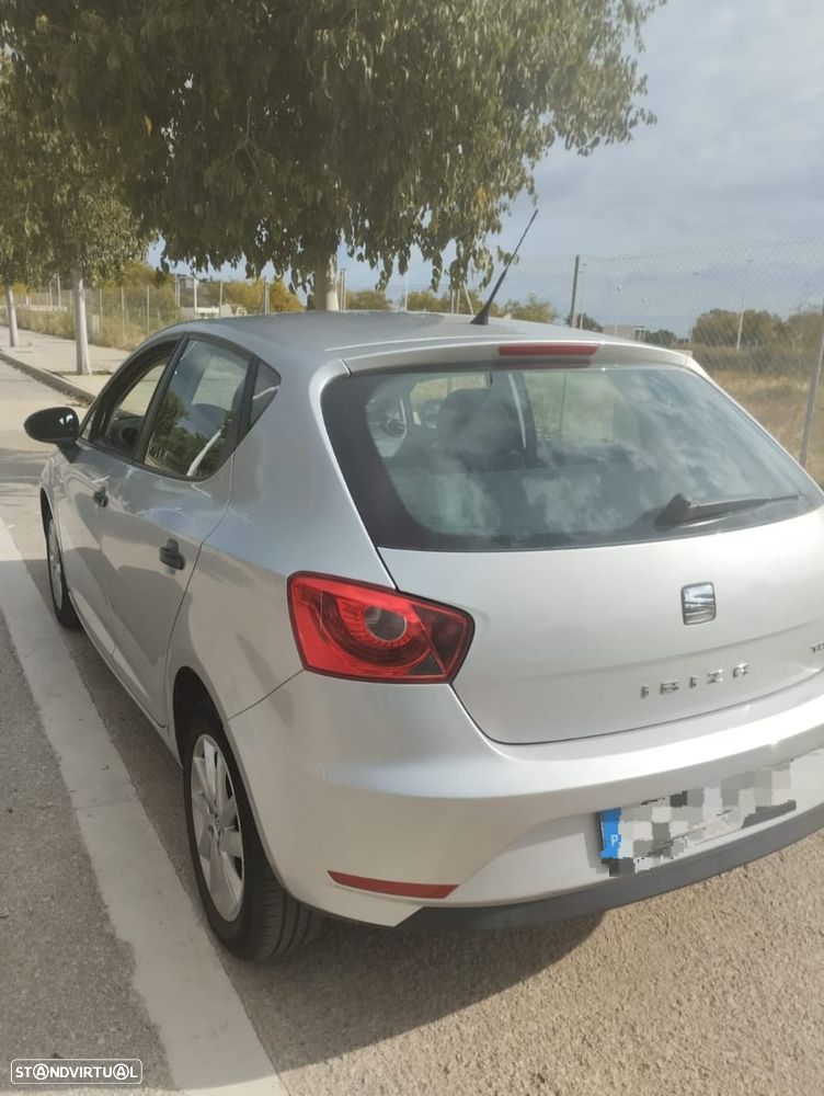 SEAT Ibiza - 3