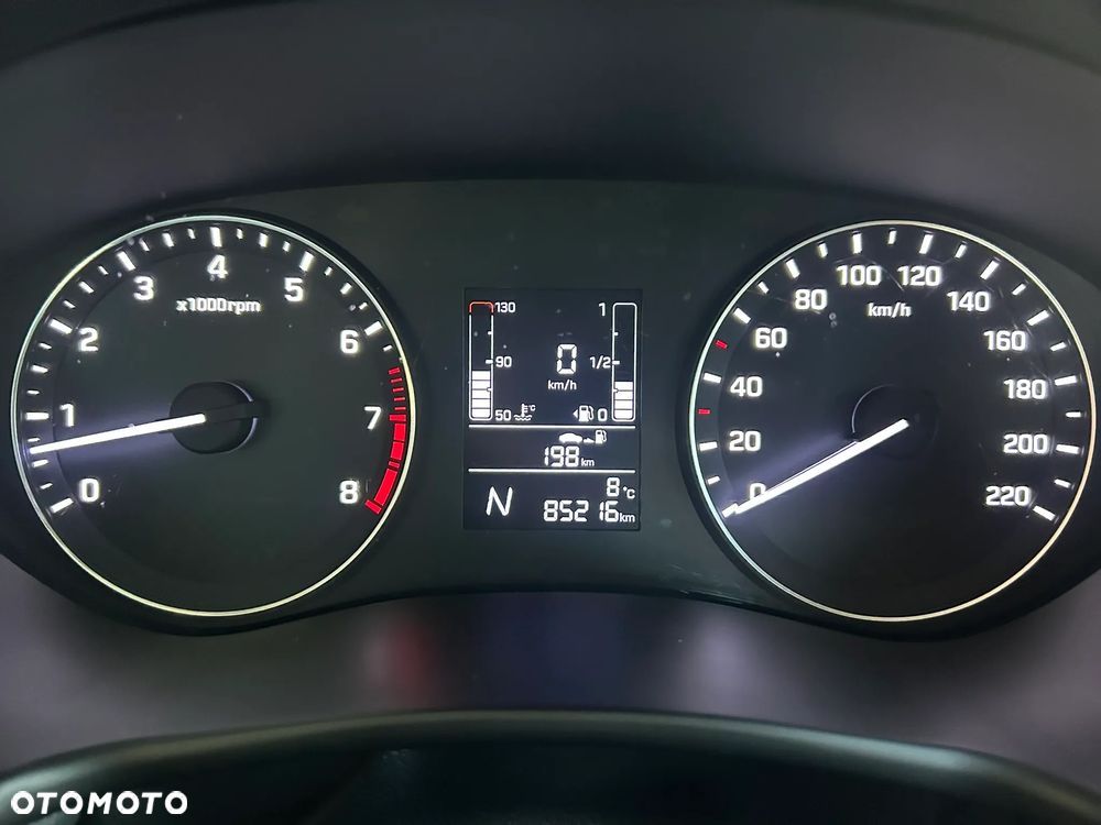 Hyundai i20 1.4 Active Premium - 11