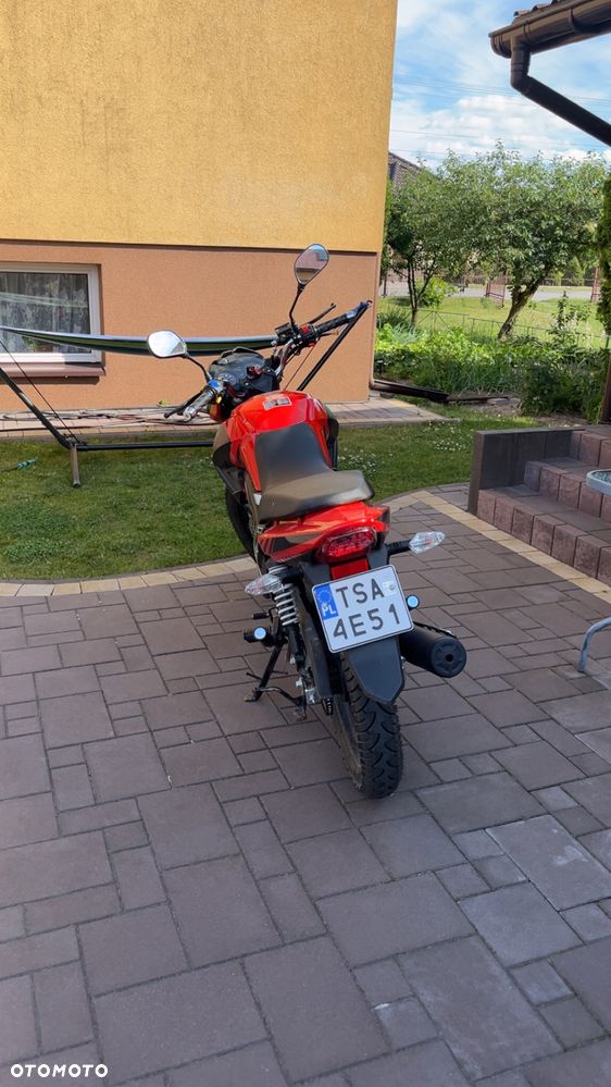 Romet ZXT - 7