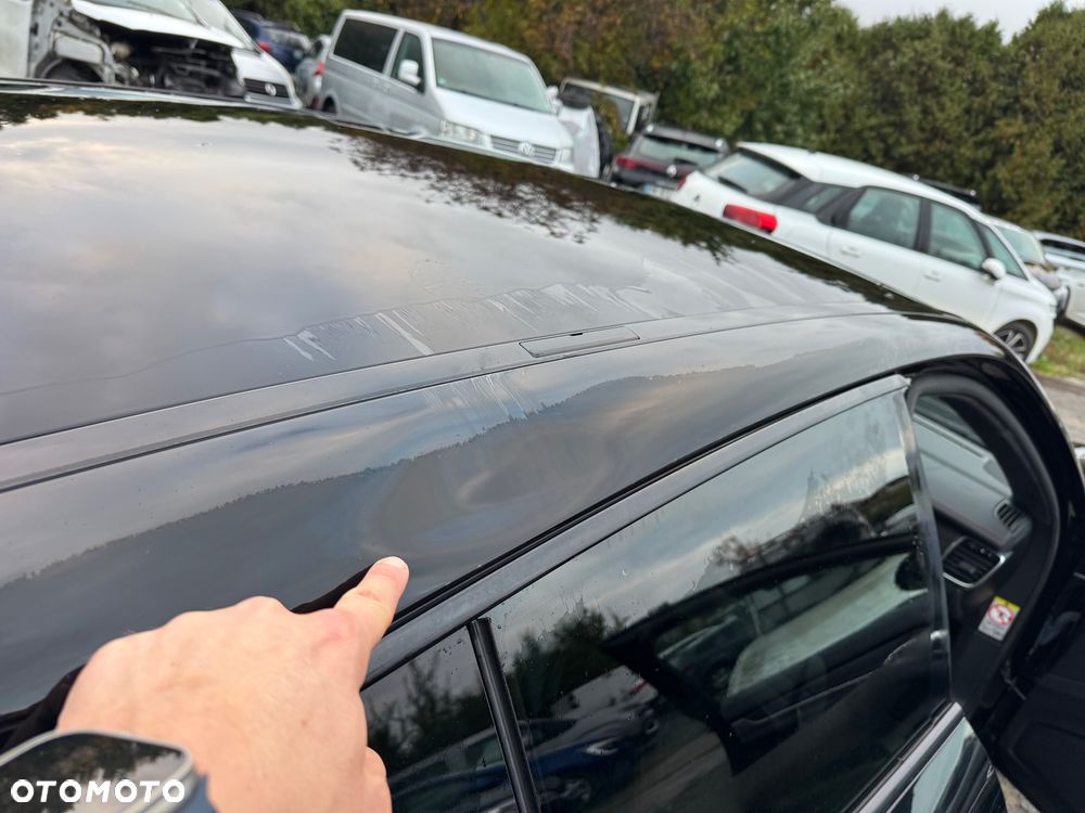 Porsche Panamera GTS PDK - 38