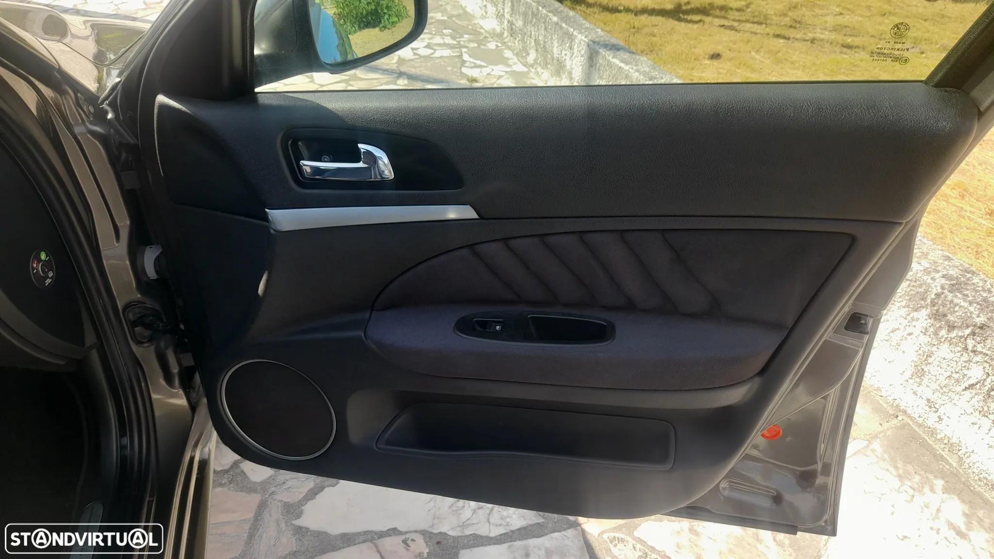 Alfa Romeo 159 Sportwagon 1.9 JTDm 16V Sportiva - 39