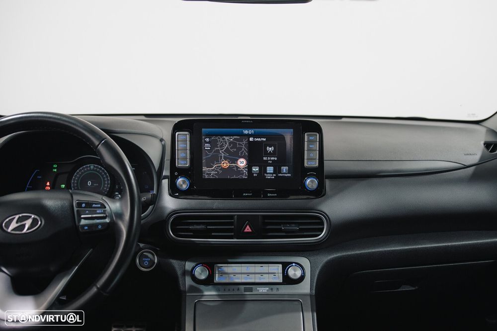 Hyundai Kauai 64 kWh Premium - 11