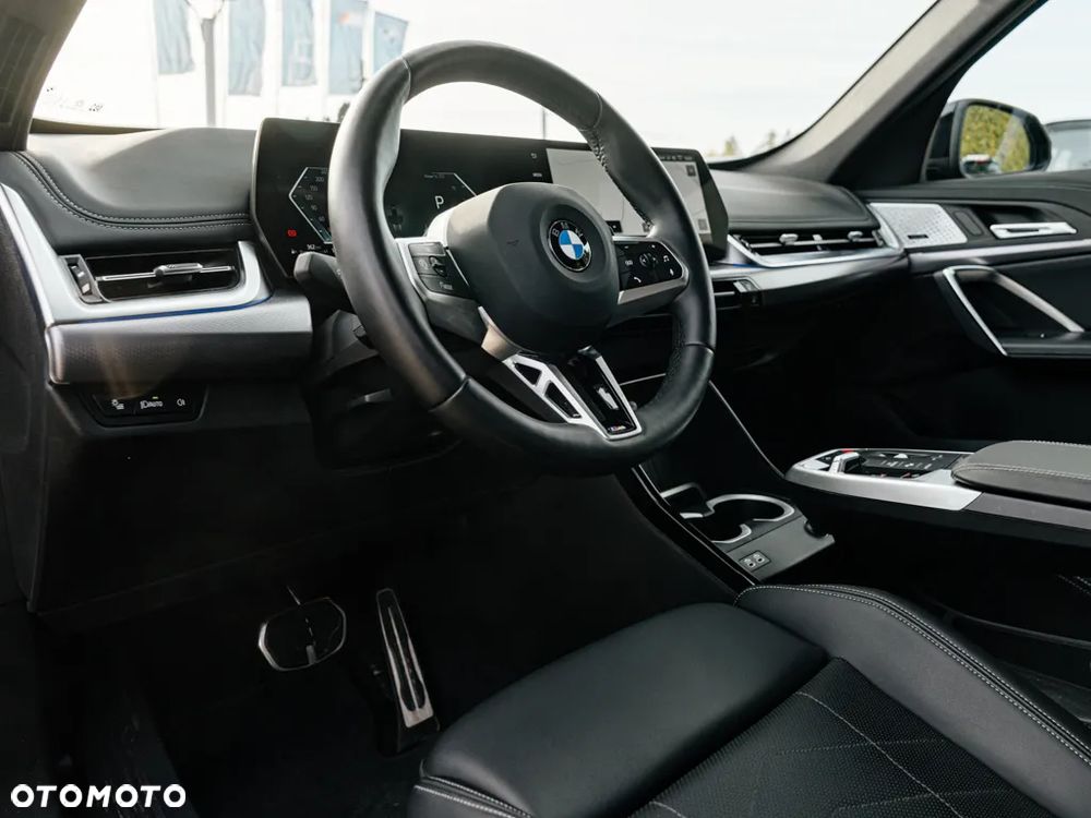 BMW X1 sDrive18i - 6