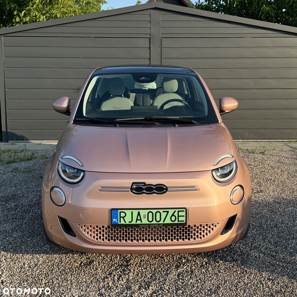 Fiat 500 42 kWh Icon - 5