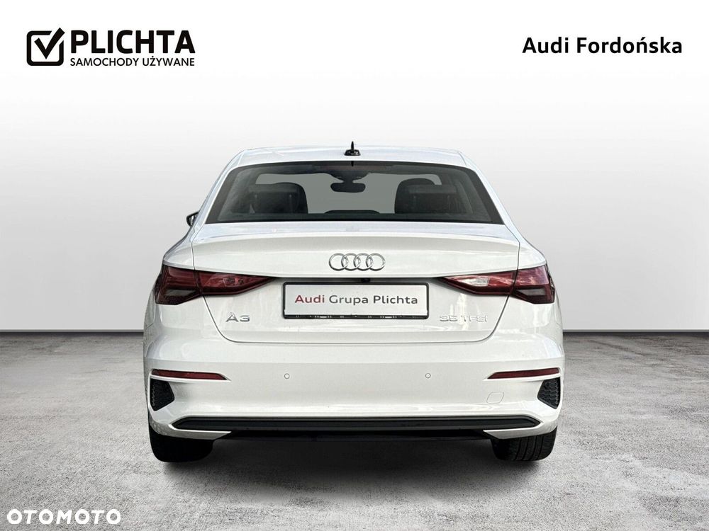 Audi A3 - 4