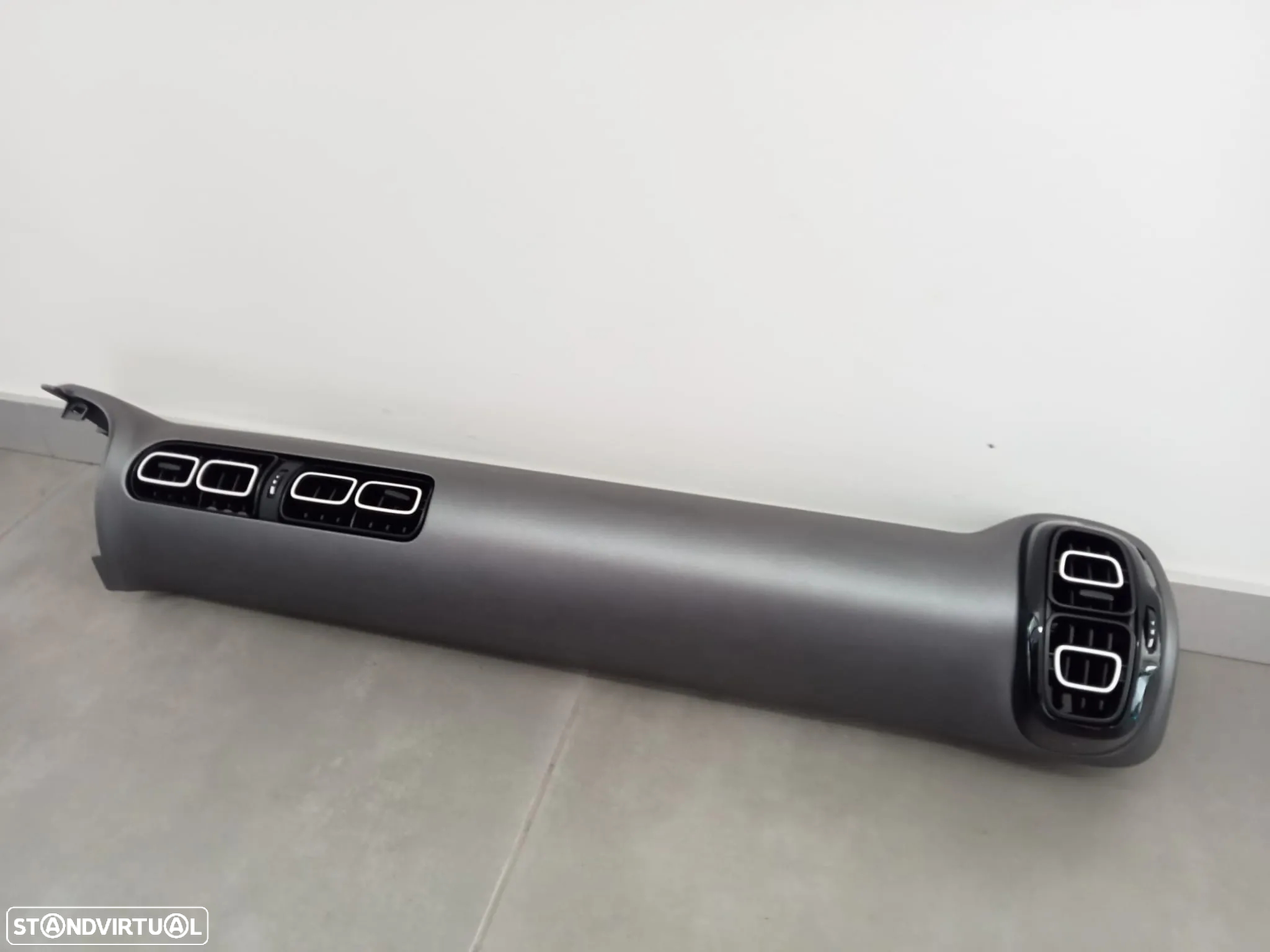 Conjunto Difusores do Tablier Citroen C3 Aircross 2024 em stock - 3