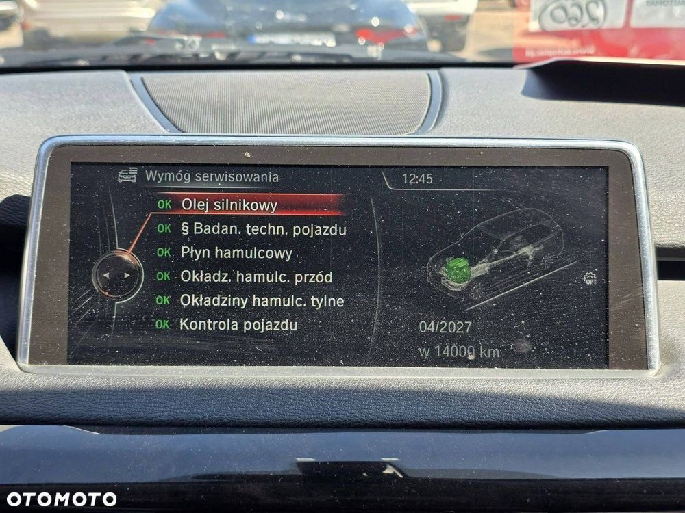 BMW X5 xDrive35i Edition Exclusive - 23