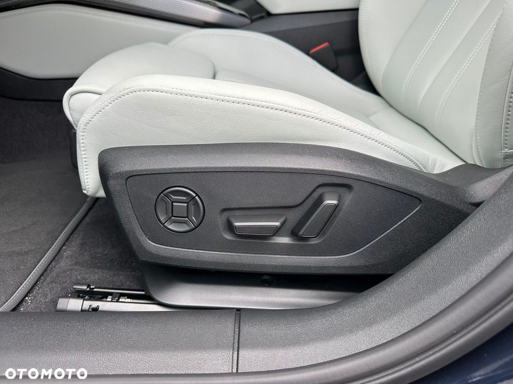 Audi A5 Limousine - 15