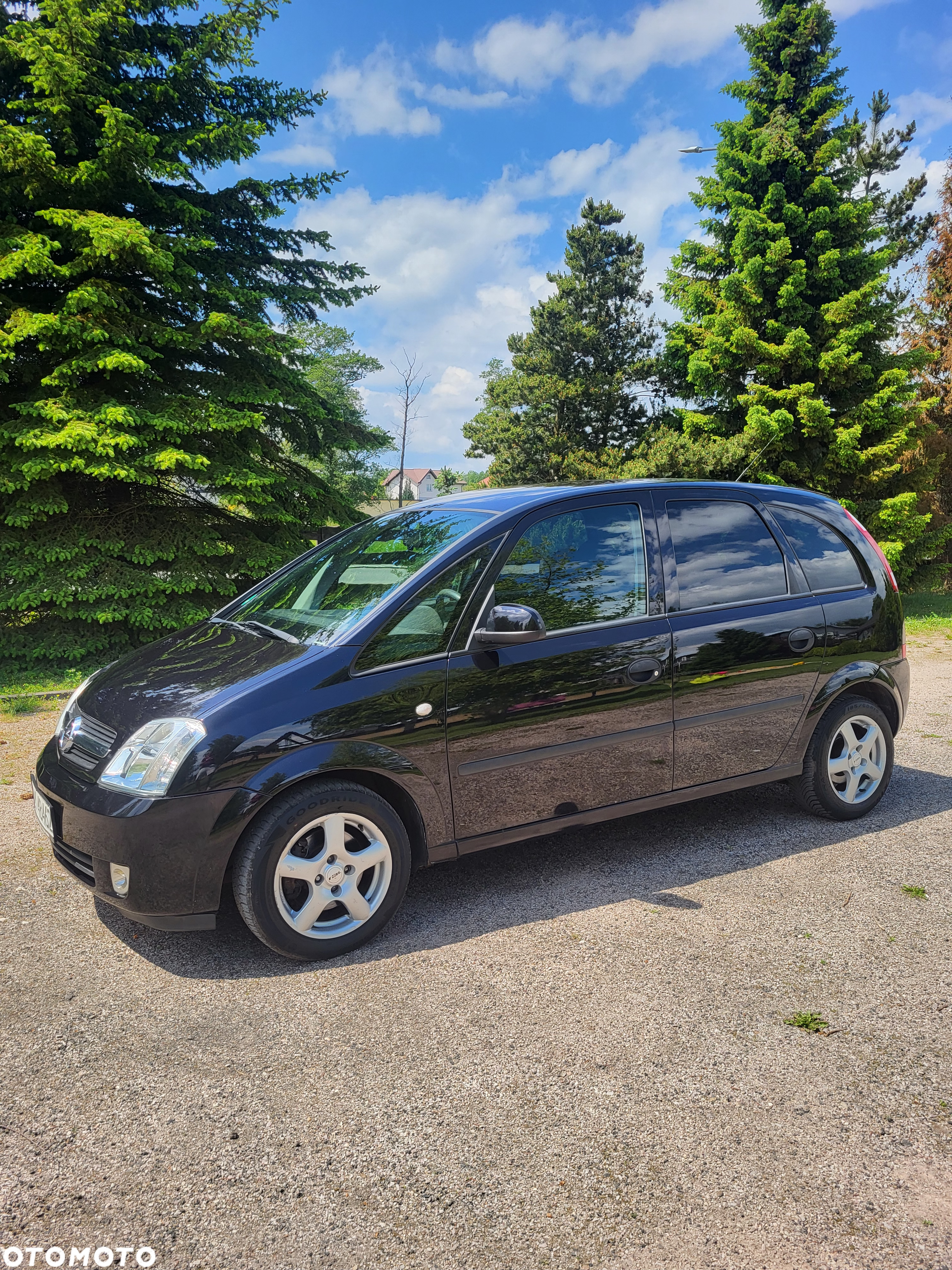 Opel Meriva - 7