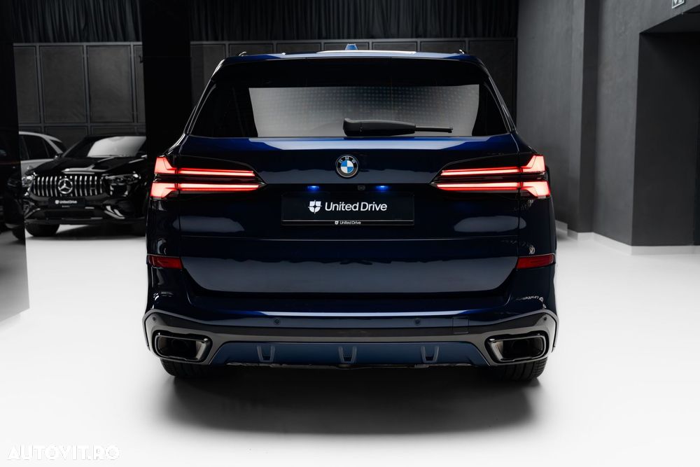 BMW X5 - 39