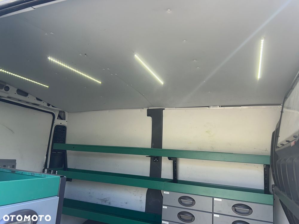 Peugeot Boxer - 15