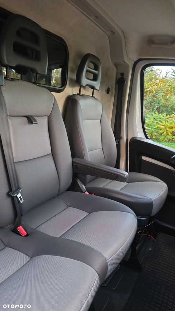 Fiat Ducato - 19