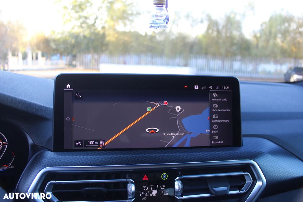 BMW X4 xDrive20d AT MHEV - 25
