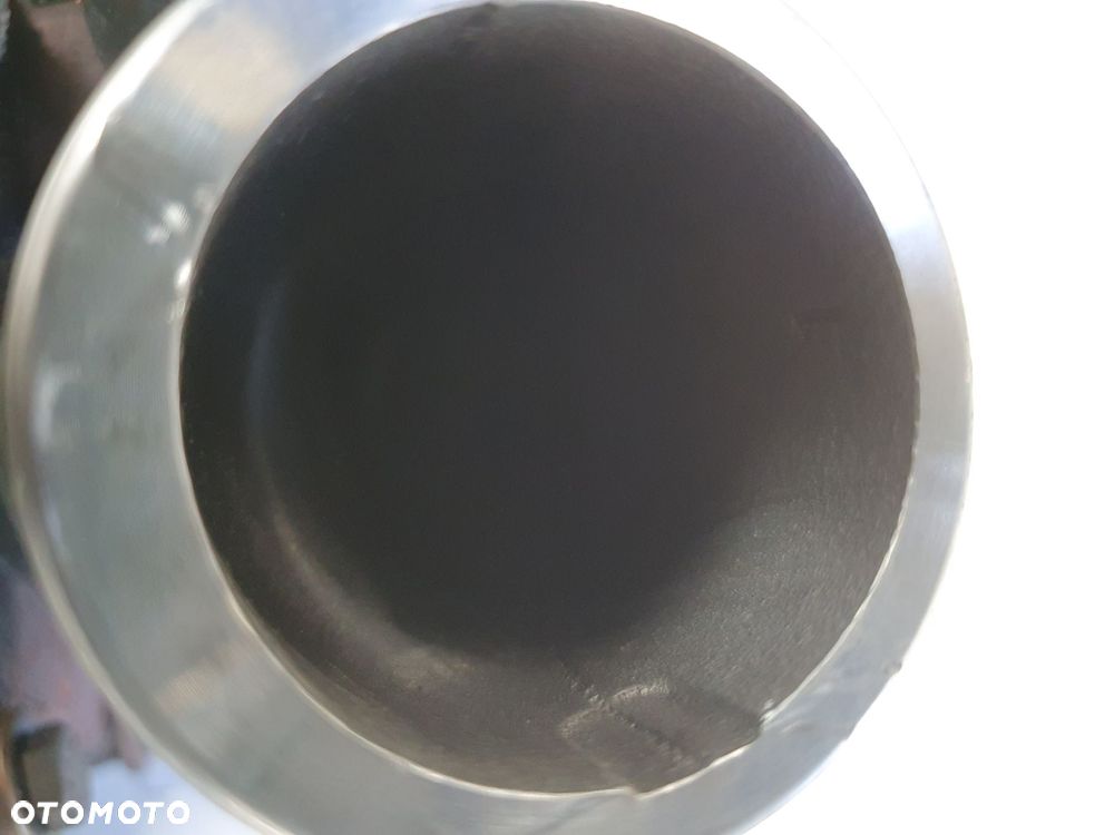 TURBOSPRĘŻARKA Volvo S80 II V70 III 2.4 D5 _ turbo 31219697 - 11