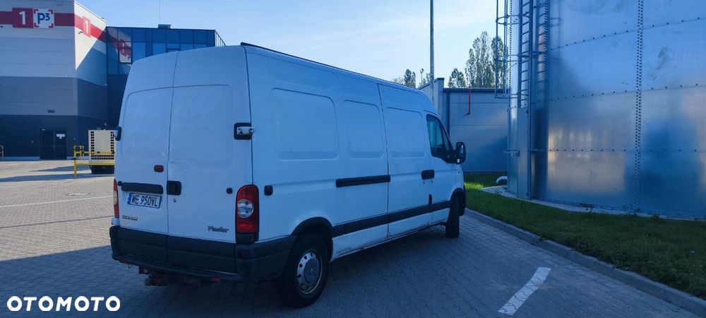 Renault Master - 3