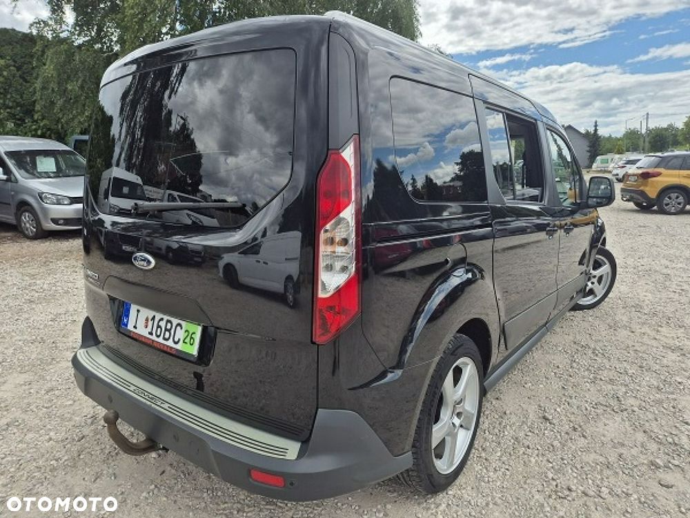 Ford Tourneo Connect Grand - 3