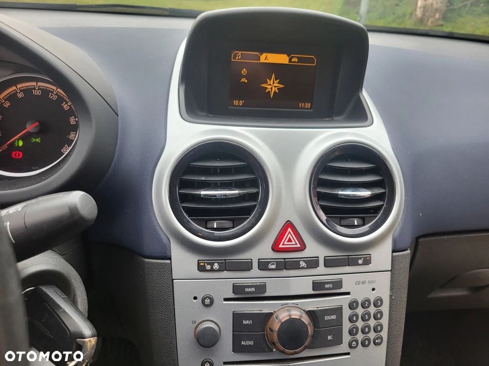 Opel Corsa 1.4 Cosmo - 16