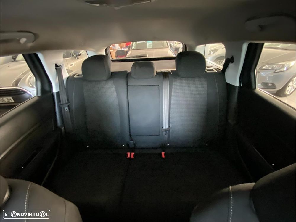 Peugeot 308 SW BlueHDi 100 Stop & Start Active - 22