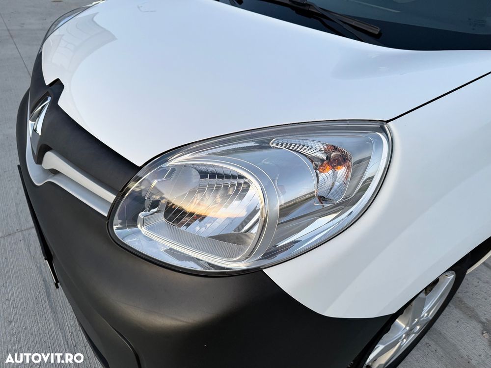 Renault Kangoo Maxi - 9
