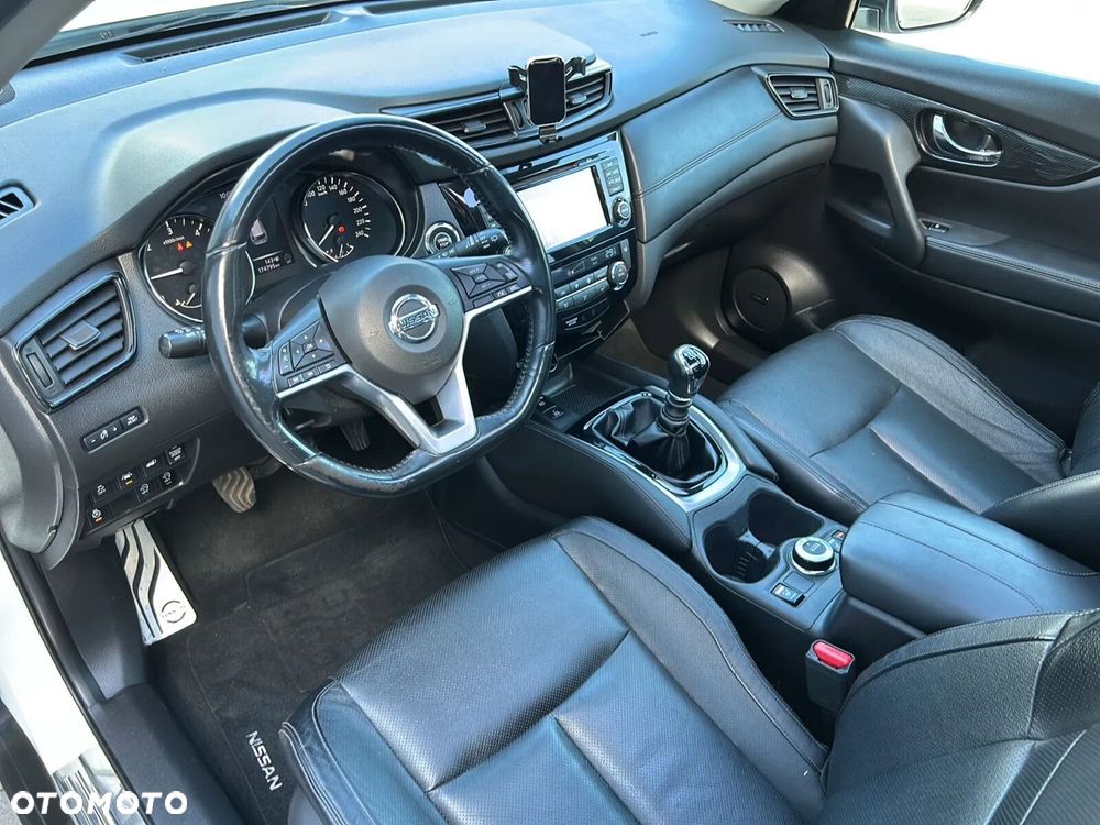 Nissan X-Trail 2.0 dCi Tekna 4WD - 7