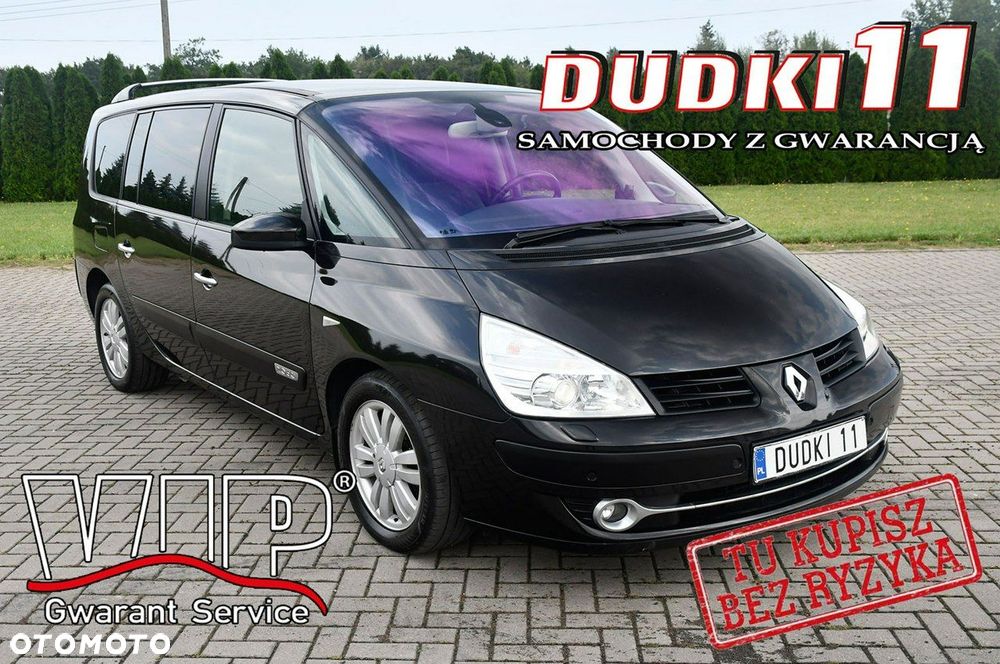 Renault Grand Espace