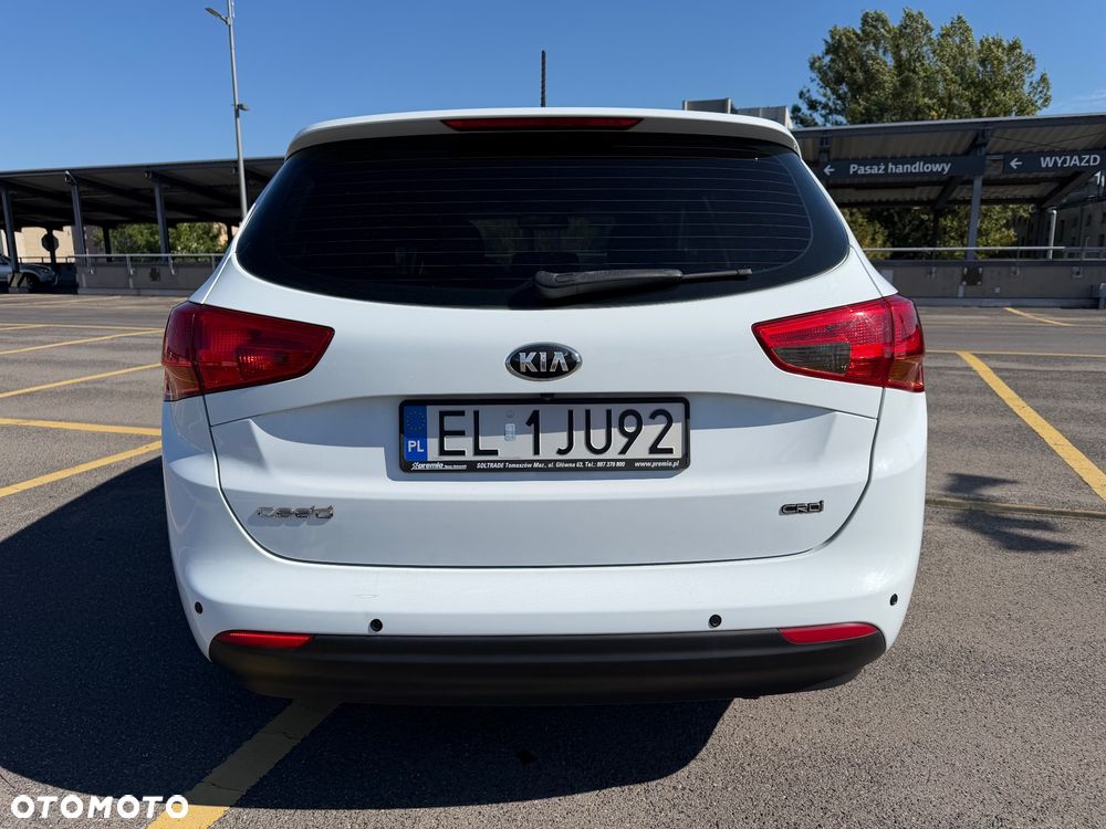 Kia Ceed 1.6 CRDi M - 5