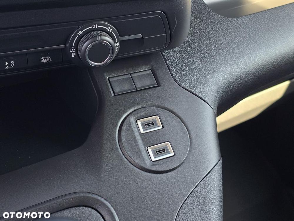 Citroën Berlingo Van 1.5 BlueHDi M - 14