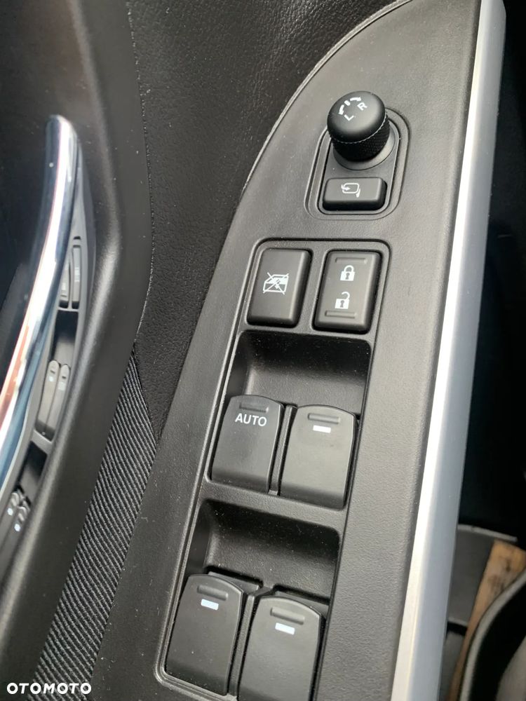 Suzuki SX4 S-Cross 1.4 SHVS Premium 4WD - 13