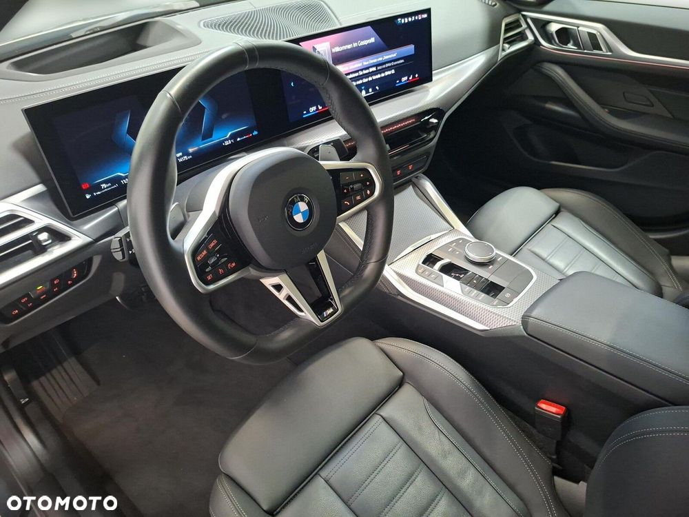 BMW Seria 4 - 10