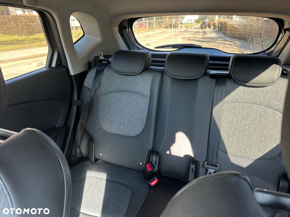 Renault Captur 1.2 Energy TCe Night&Day EDC - 17